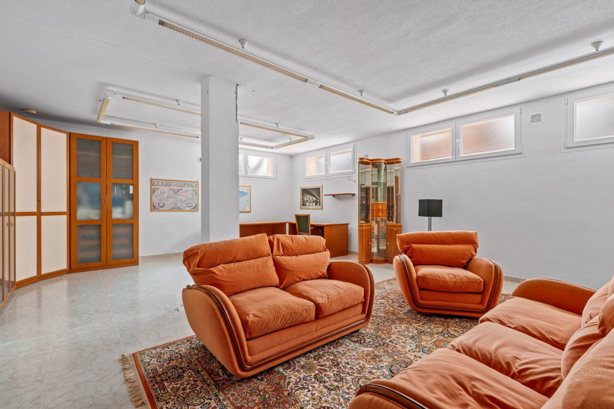 Herverkoop - Villa - Ciudad Quesada - Ciudad Quesada - Rojales