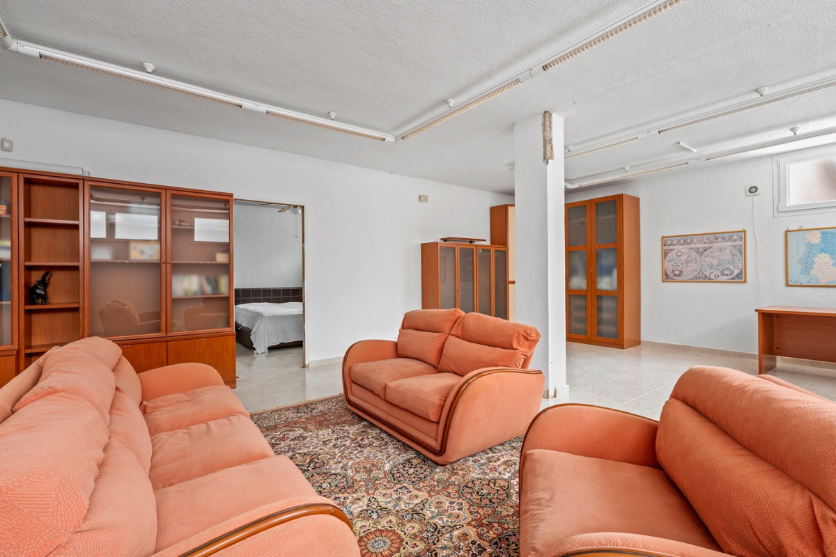 Herverkoop - Villa - Ciudad Quesada - Ciudad Quesada - Rojales