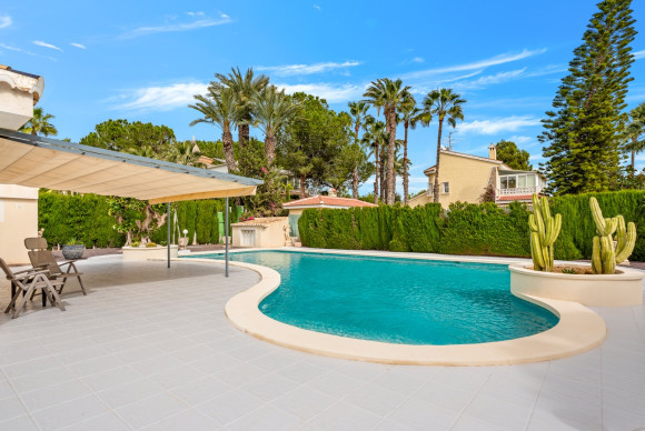 Herverkoop - Villa - Ciudad Quesada - Ciudad Quesada - Rojales