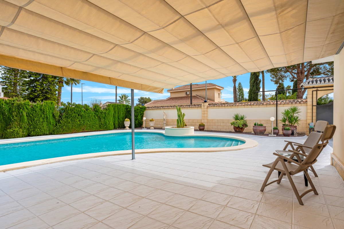 Herverkoop - Villa - Ciudad Quesada - Ciudad Quesada - Rojales