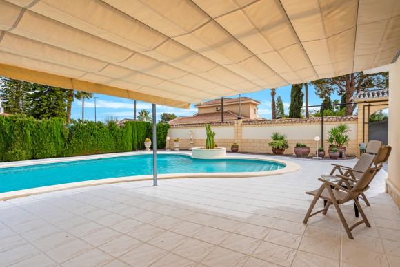 Herverkoop - Villa - Ciudad Quesada - Ciudad Quesada - Rojales