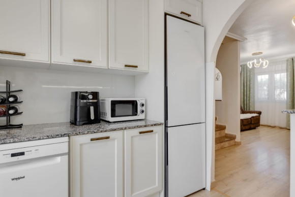 Resale - Townhouse - Torrevieja