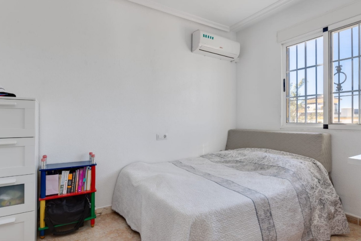 Resale - Townhouse - Torrevieja