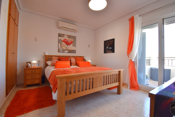 Herverkoop - Quad Woning - Orihuela Costa - Playa Flamenca