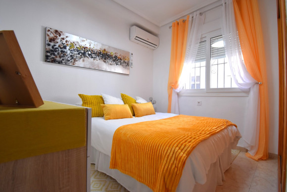 Herverkoop - Quad Woning - Orihuela Costa - Playa Flamenca