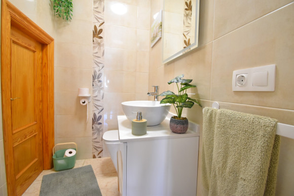 Herverkoop - Quad Woning - Orihuela Costa - Playa Flamenca