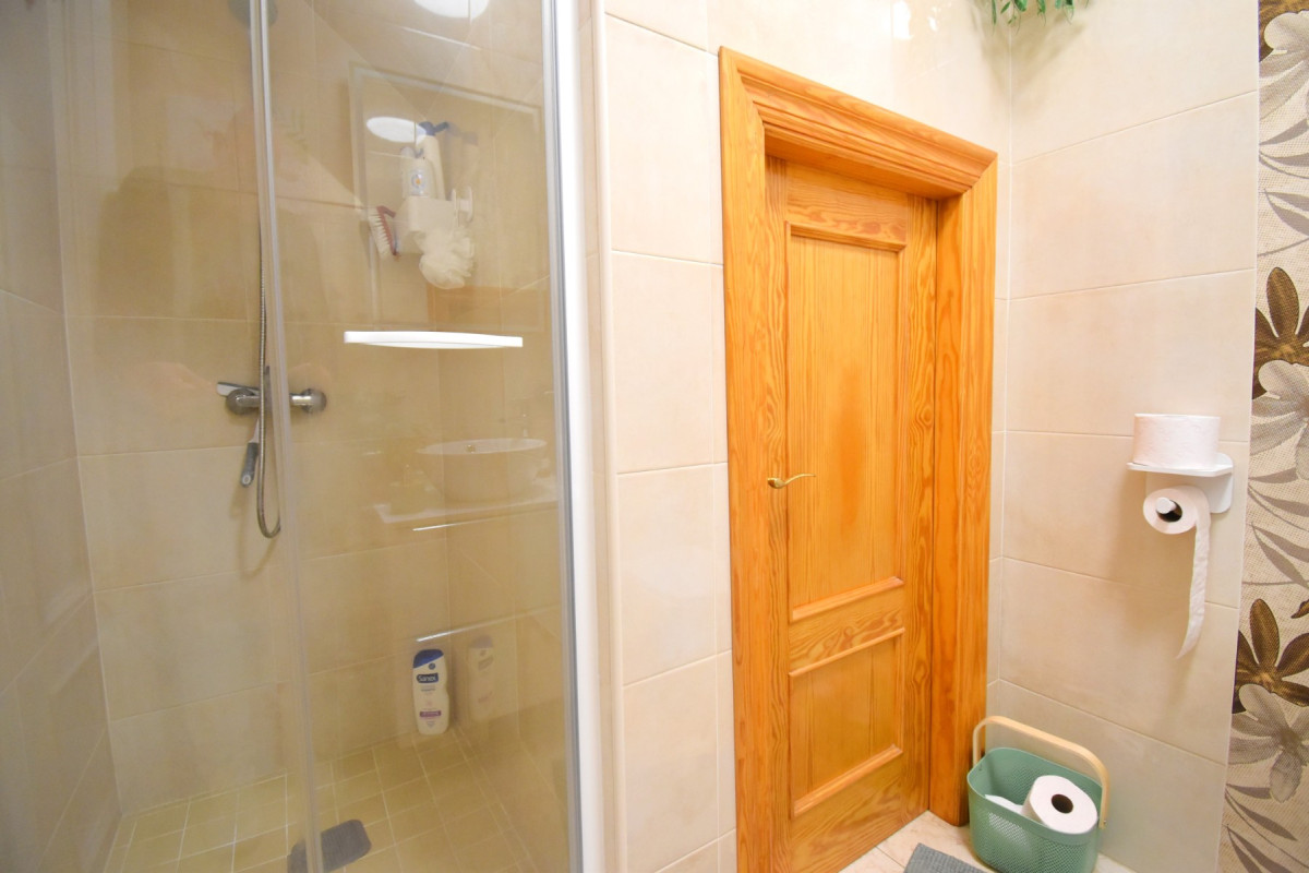 Herverkoop - Quad Woning - Orihuela Costa - Playa Flamenca