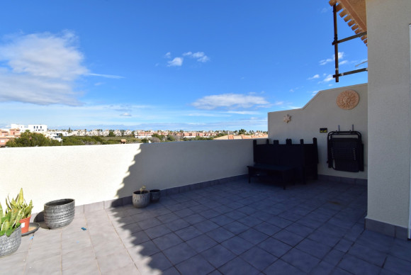 Herverkoop - Quad Woning - Orihuela Costa - Playa Flamenca