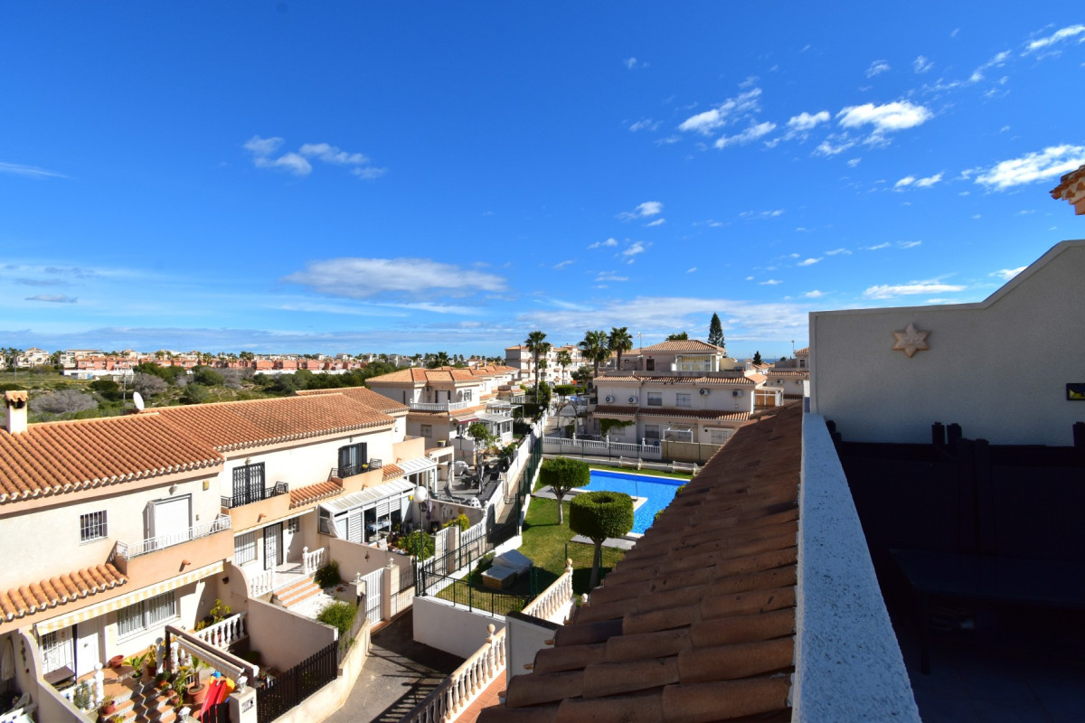 Herverkoop - Quad Woning - Orihuela Costa - Playa Flamenca