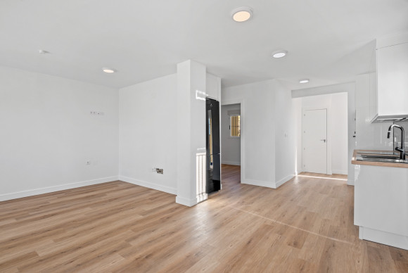 Herverkoop - Half Vrijstaande Woning - Benimar - Benimar II