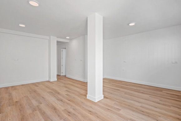 Herverkoop - Half Vrijstaande Woning - Benimar - Benimar II