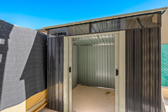 Herverkoop - Half Vrijstaande Woning - Benimar - Benimar II