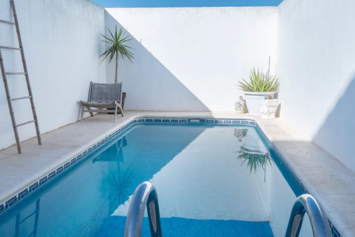 Revente - Maison de ville - San Javier