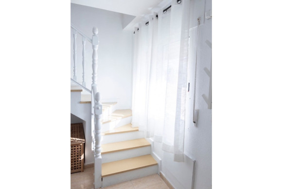 Revente - Maison de ville - San Javier