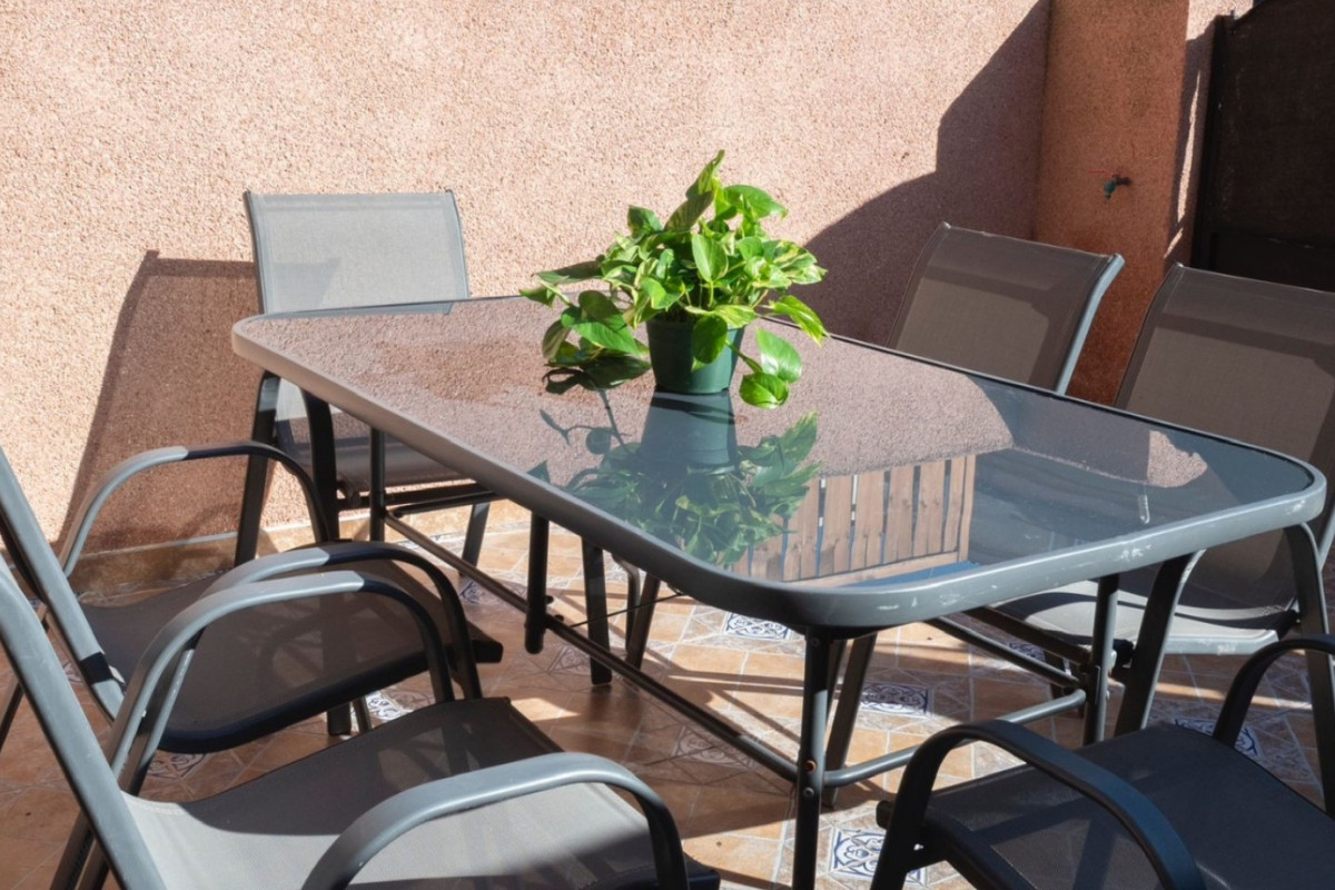 Revente - Maison de ville - San Javier