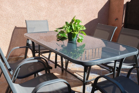 Revente - Maison de ville - San Javier