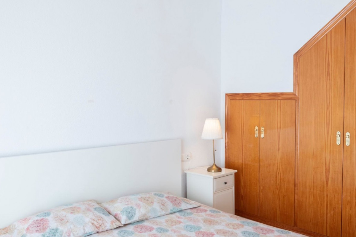 Revente - Maison de ville - San Javier