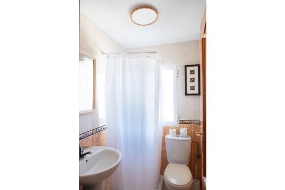 Revente - Maison de ville - San Javier