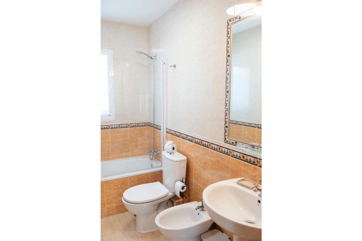 Revente - Maison de ville - San Javier