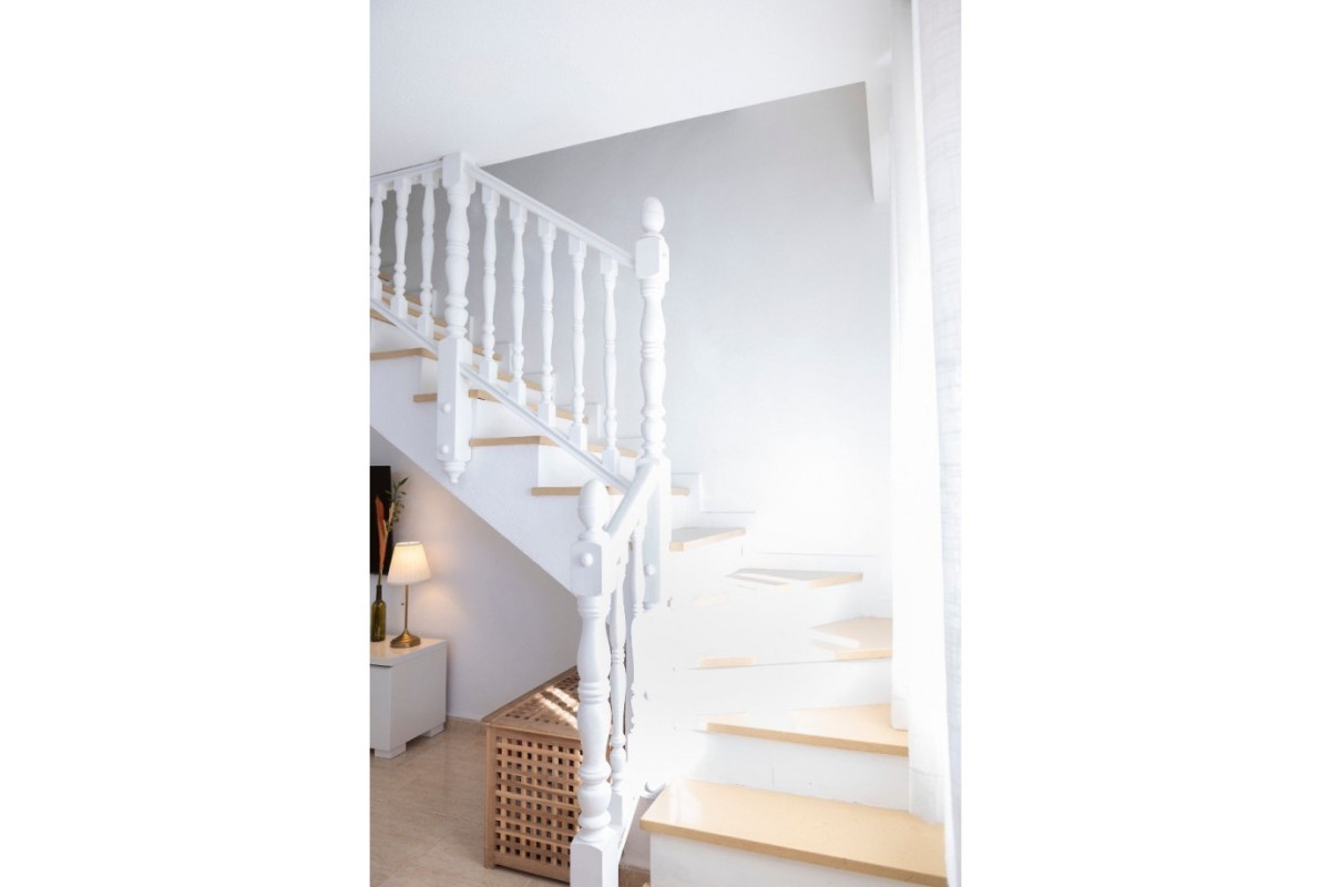 Revente - Maison de ville - San Javier