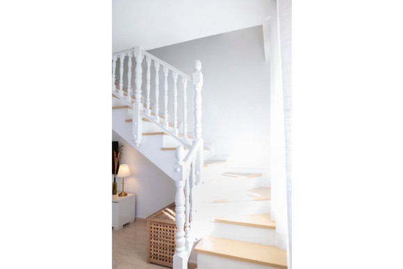 Revente - Maison de ville - San Javier