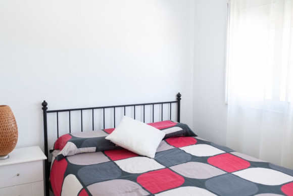 Revente - Maison de ville - San Javier