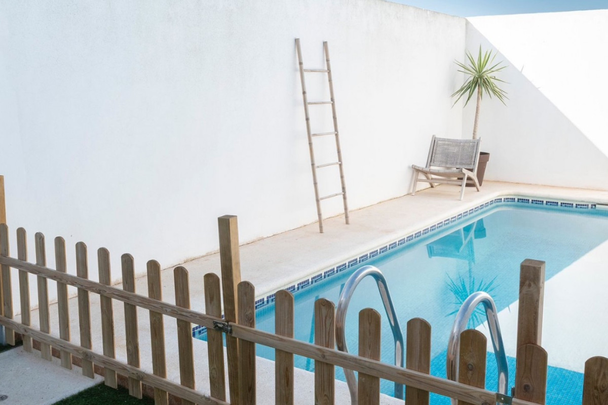 Revente - Maison de ville - San Javier