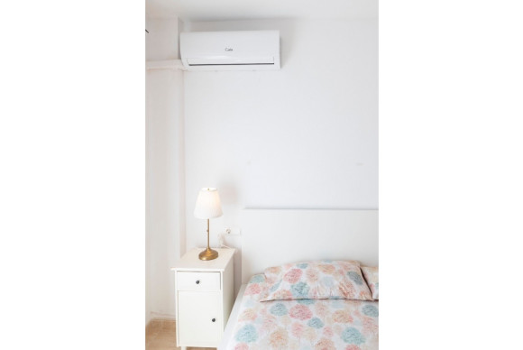 Revente - Maison de ville - San Javier