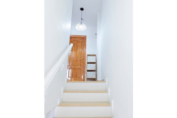 Revente - Maison de ville - San Javier