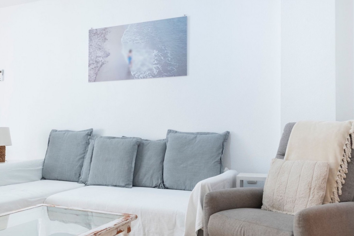 Revente - Maison de ville - San Javier