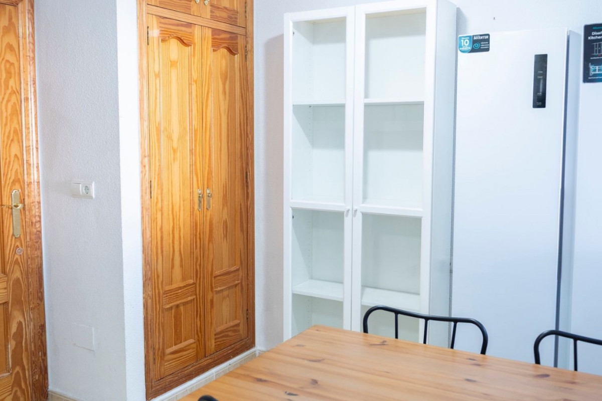 Revente - Maison de ville - San Javier