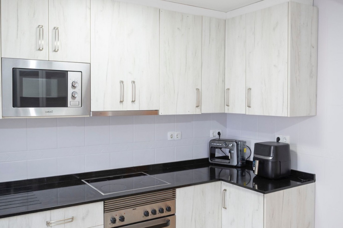 Revente - Maison de ville - San Javier