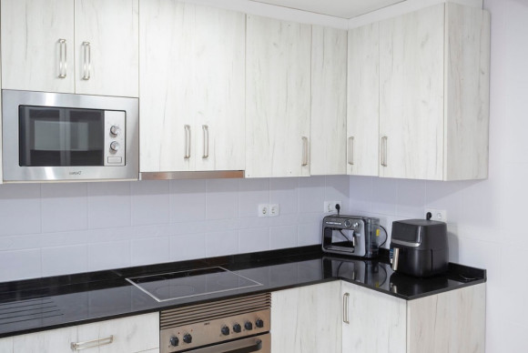 Revente - Maison de ville - San Javier