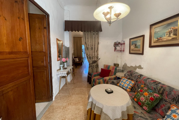Herverkoop - Appartement - Benijofar - Benijofar - Village
