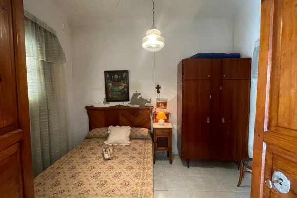 Herverkoop - Appartement - Benijofar - Benijofar - Village