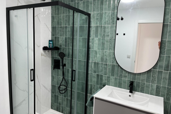 Herverkoop - Appartement  - San Miguel de Salinas - San Miguel - Town