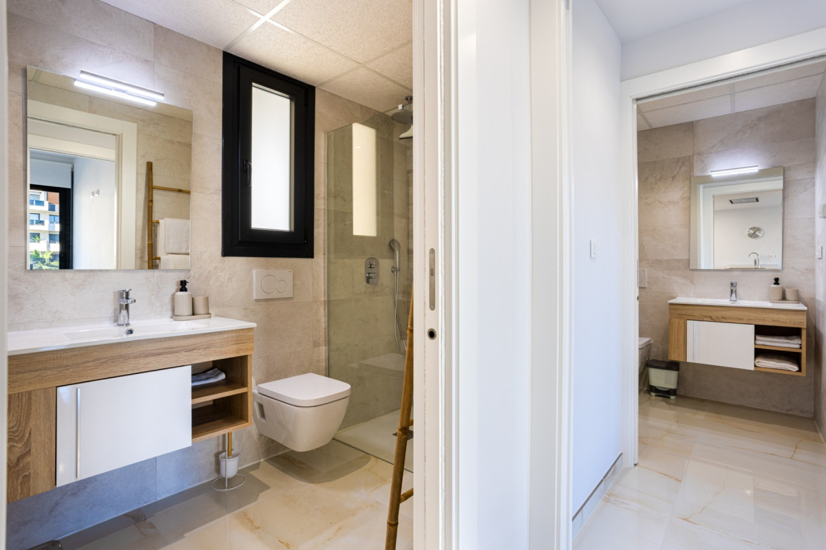 Herverkoop - Appartement  - Orihuela Costa - Los Altos