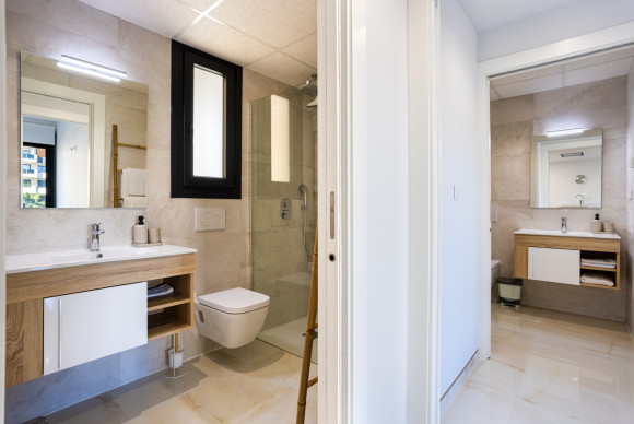 Herverkoop - Appartement  - Orihuela Costa - Los Altos