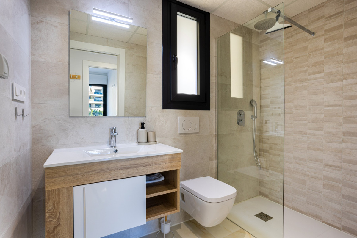 Herverkoop - Appartement  - Orihuela Costa - Los Altos