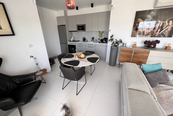 Herverkoop - Appartement  - San Miguel de Salinas - San Miguel - Town