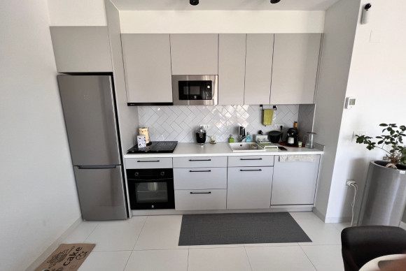 Herverkoop - Appartement  - San Miguel de Salinas - San Miguel - Town