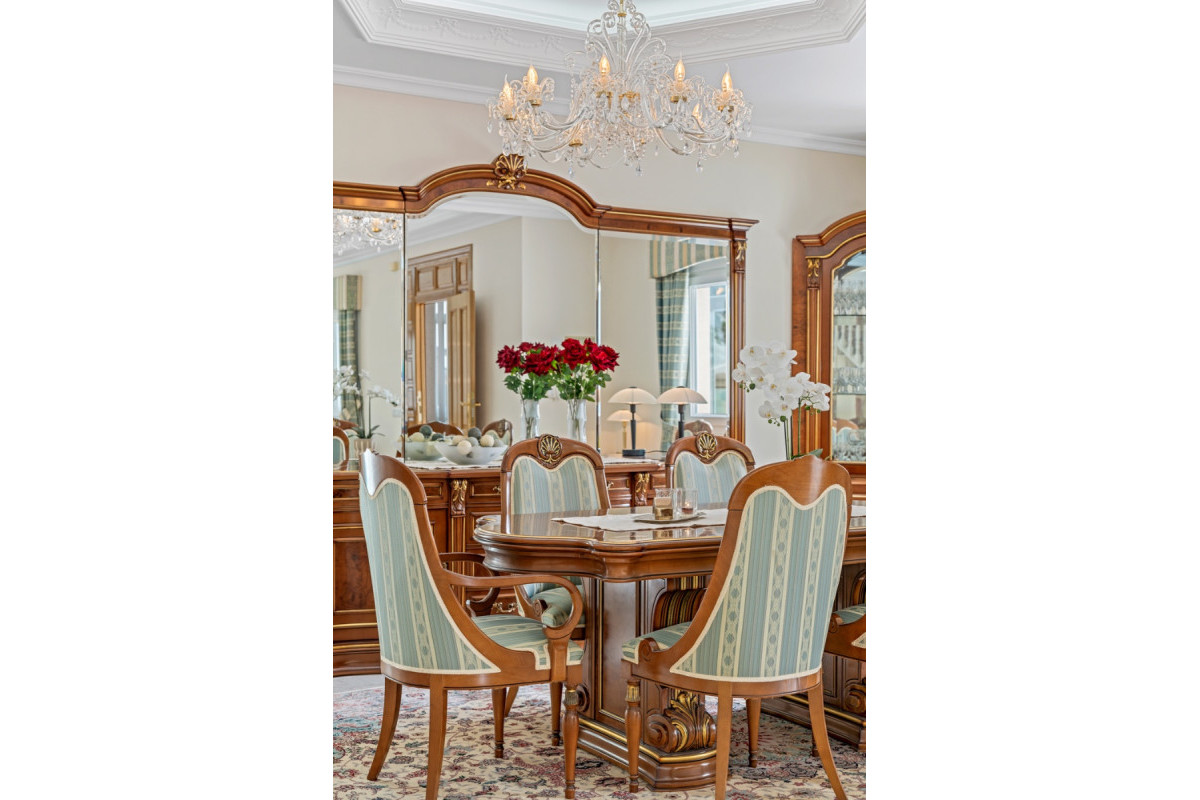 Herverkoop - Vrijstaande Villa - Ciudad Quesada - Doña Pepa