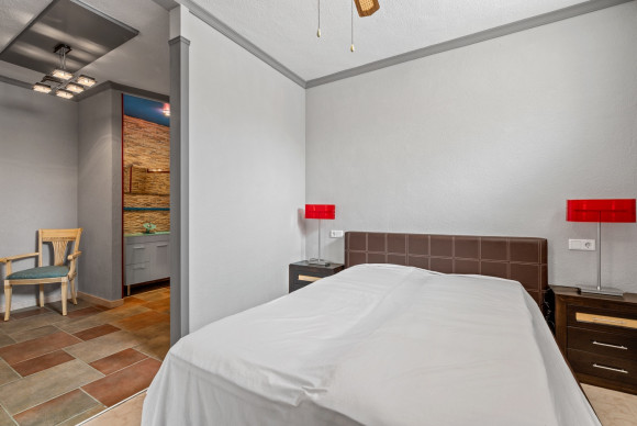 Herverkoop - Vrijstaande Villa - Ciudad Quesada - Doña Pepa