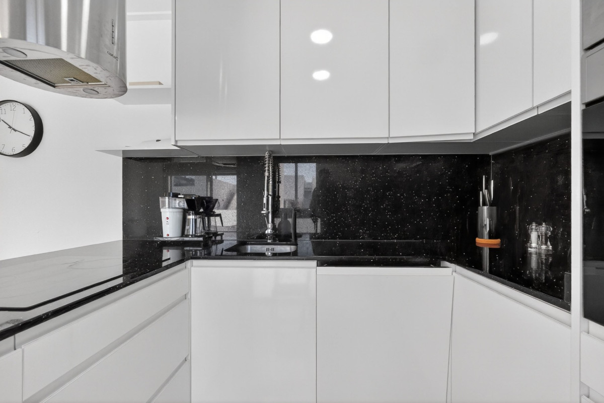 Herverkoop - Appartement  - Ciudad Quesada - Doña Pepa