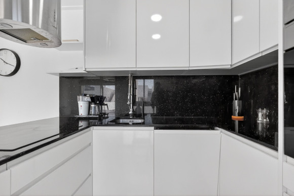 Herverkoop - Appartement  - Ciudad Quesada - Doña Pepa