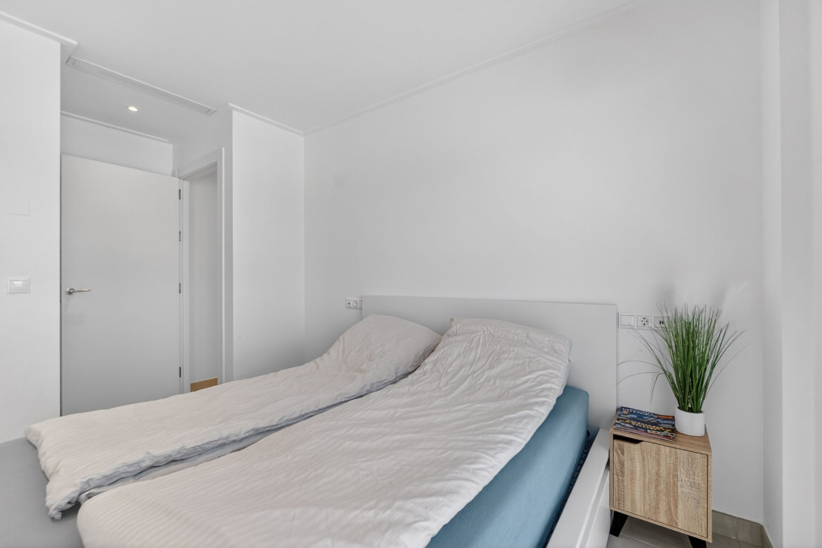 Herverkoop - Appartement  - Ciudad Quesada - Doña Pepa