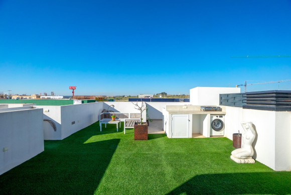 Herverkoop - Appartement  - Ciudad Quesada - Doña Pepa