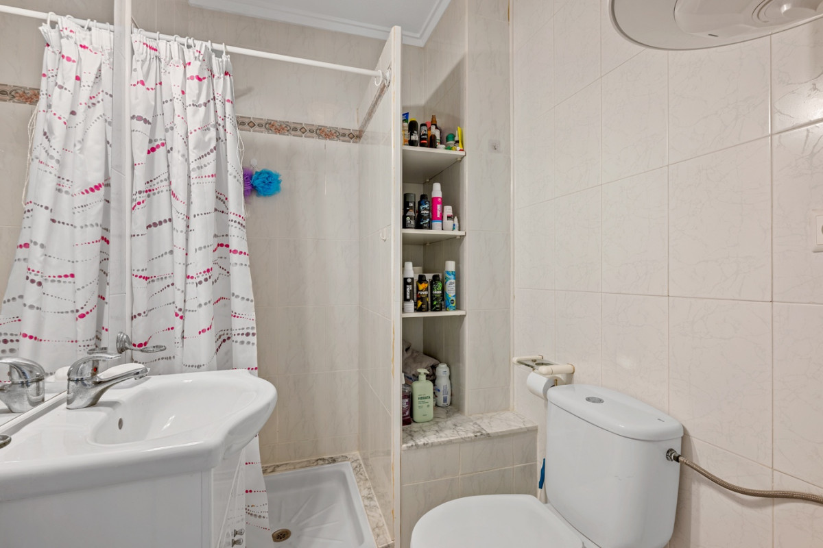 Revente - Appartement - Ciudad Quesada - Altos de Quesada