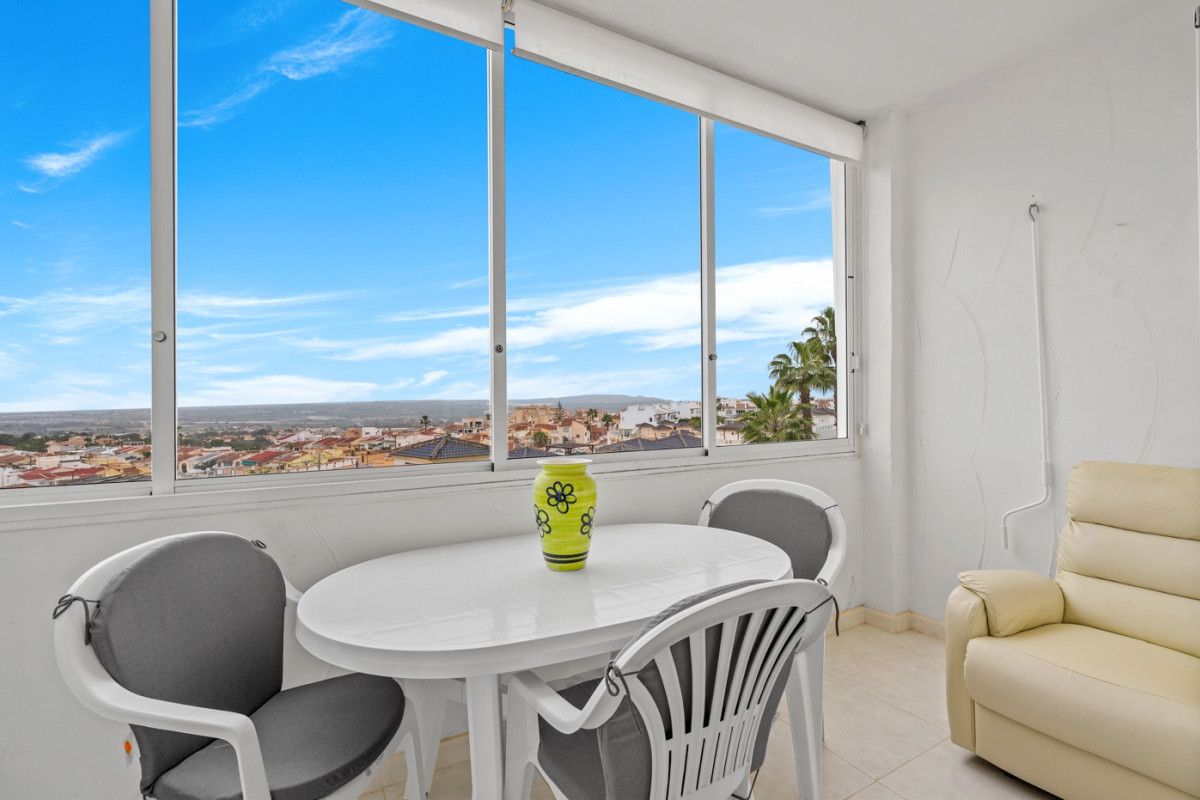 Revente - Appartement - Ciudad Quesada - Altos de Quesada