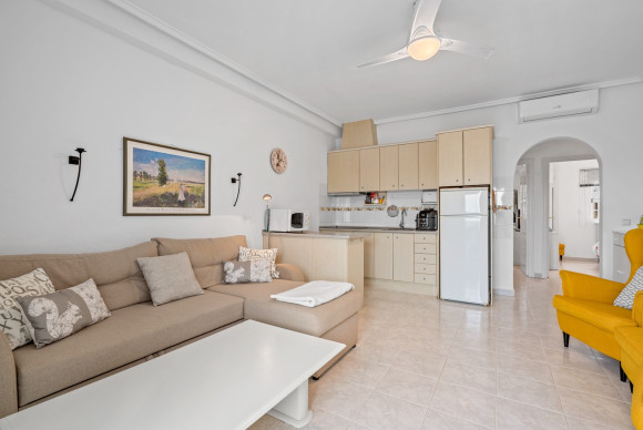 Herverkoop - Appartement - Ciudad Quesada - Ciudad Quesada - Rojales